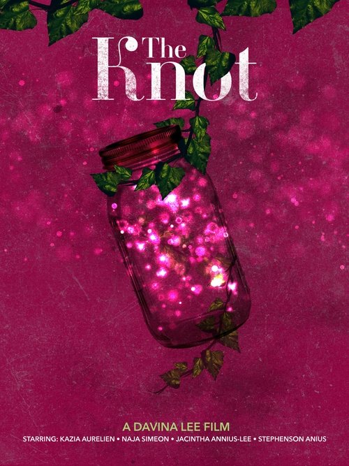 The Knot movie poster player