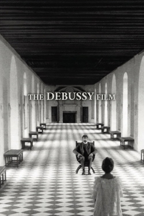 The Debussy Film