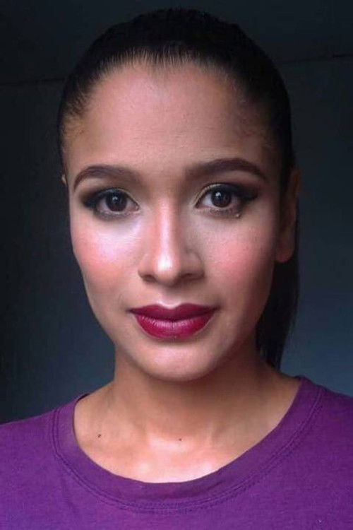 María Alejandra Jiménez