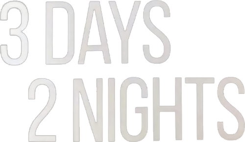 3 Days 2 Nights
