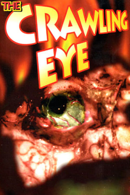 |EN| The Crawling Eye