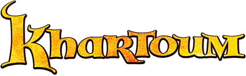 Khartoum - Logo 3