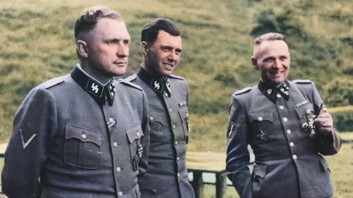 Angel's Dawn and Eugenics