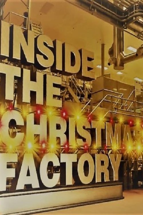 Where to stream Inside the Factory Specials