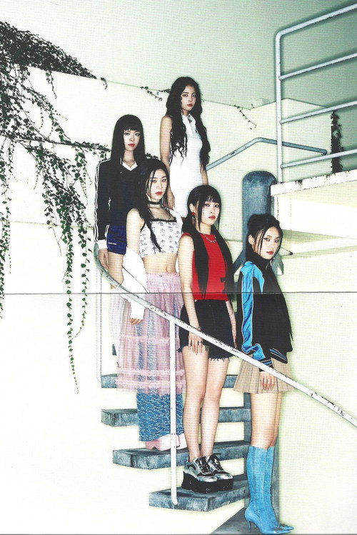 DaDa-ITZY
