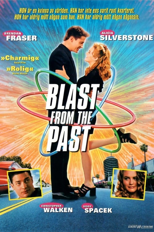 Blast from the Past poster