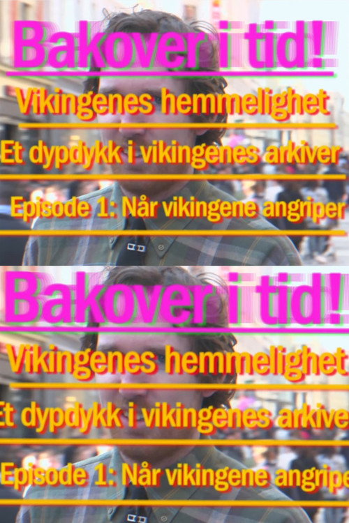 Bakover i tid!