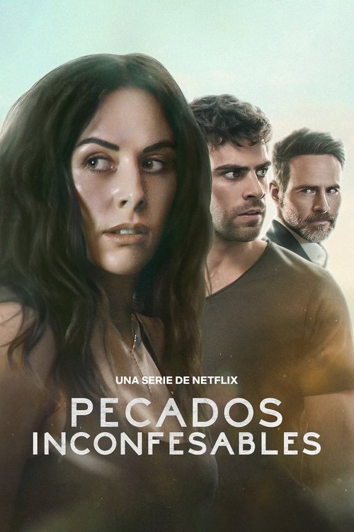 Pecados Inconfessáveis: Season 1