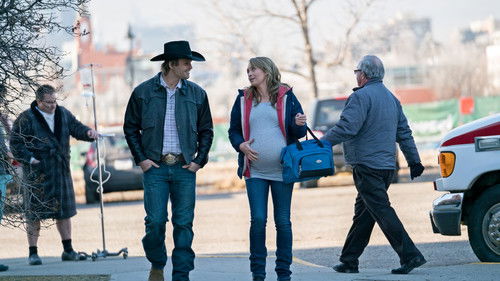 Heartland: 10×18