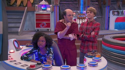 Poster della serie Henry Danger