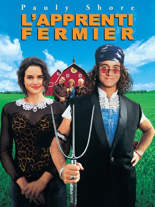 Poster image du film L'Apprenti fermier L'Apprenti fermier