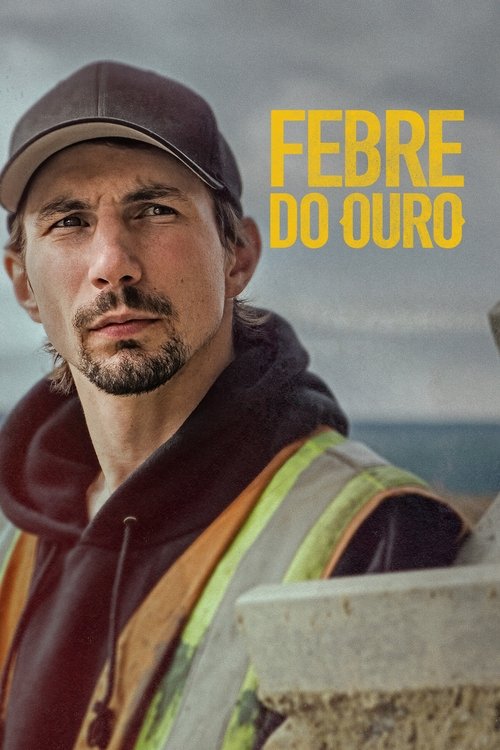 Febre do Ouro: Season 13