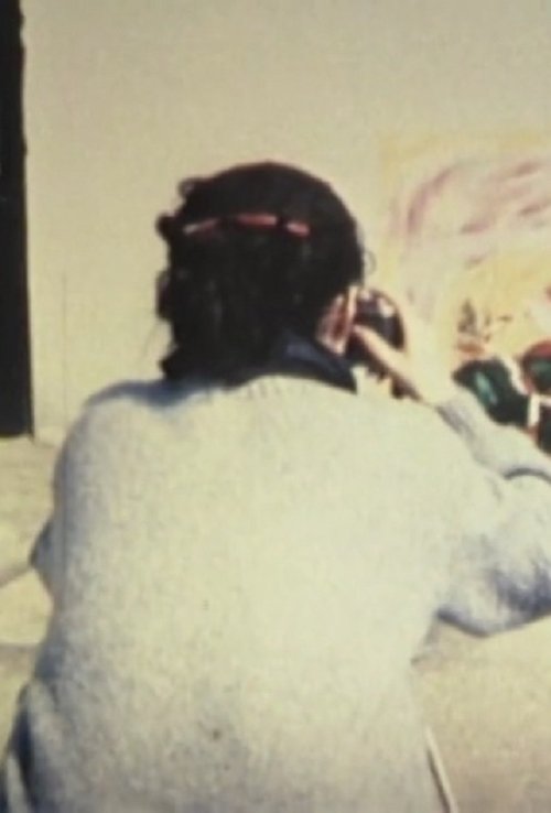 Beautiful Fruit (1998) poster