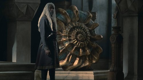 The House That Dragons Built S1 E5