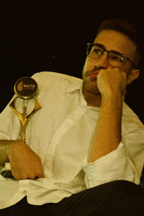 Gustavo Pastana