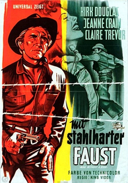Schauen Mit stahlharter Faust On-line Streaming
