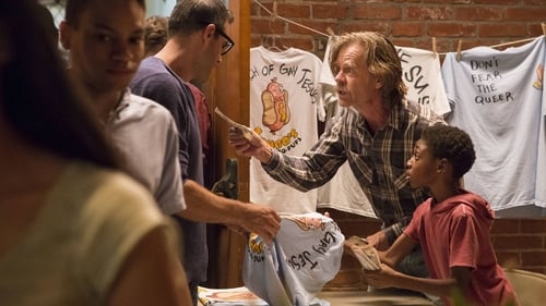 Shameless: 8×10