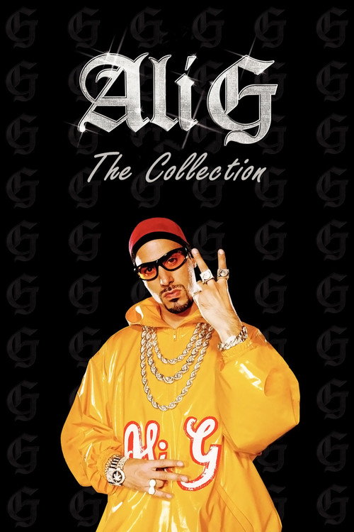 Ali G
