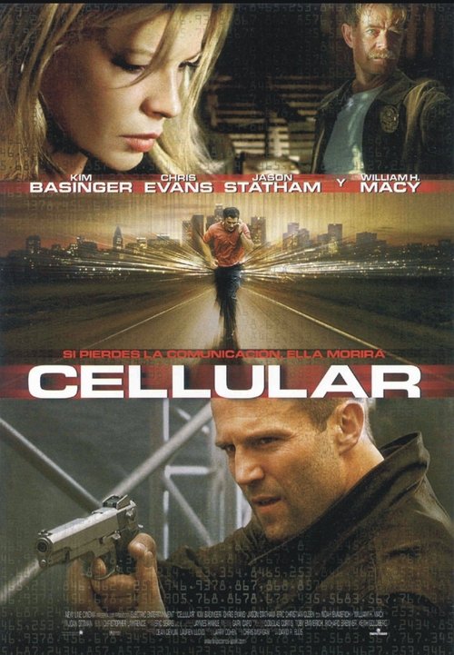 Cellular 2004