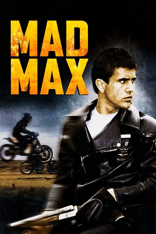 Image Mad Max