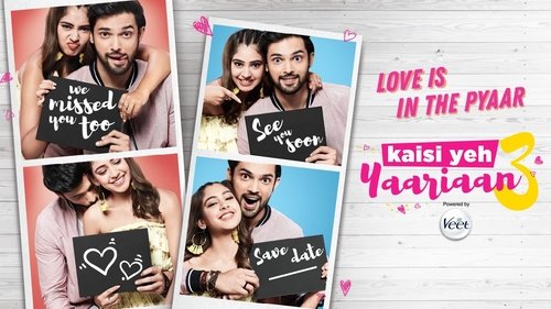 Kaisi Yeh Yaariaan
