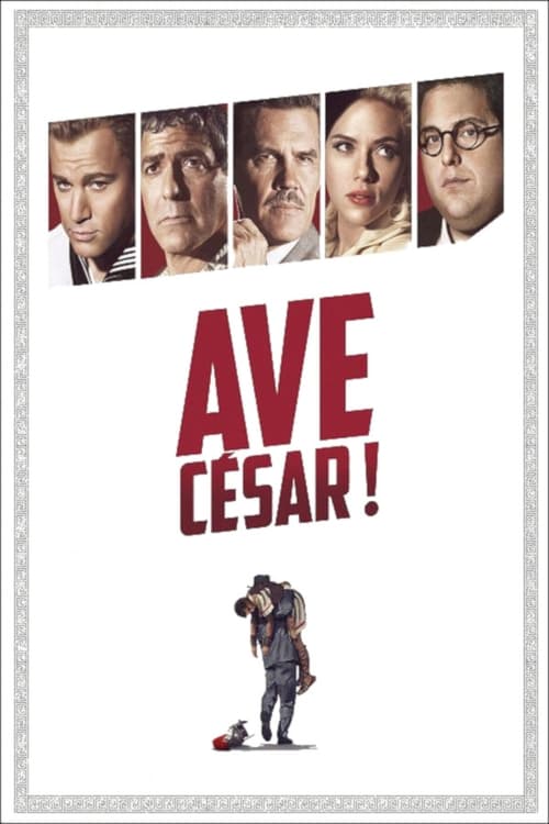 ¡Ave, César! 2016