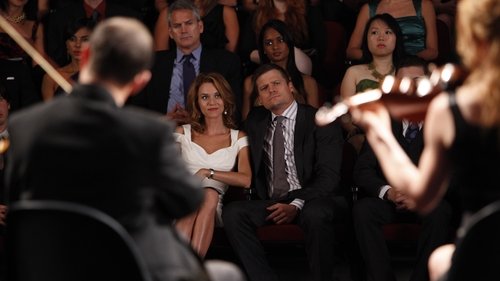 Crimes do Colarinho Branco: 3×14