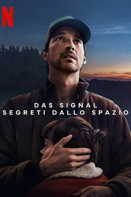 Das Signal - Segreti dallo spazio