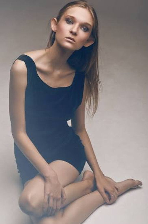 Stasya Korotkova