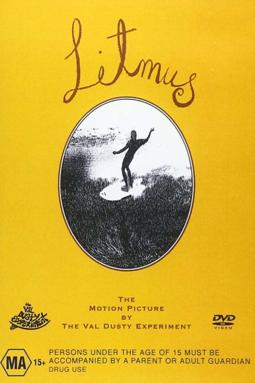 Litmus: A Surfing Odyssey (1996)