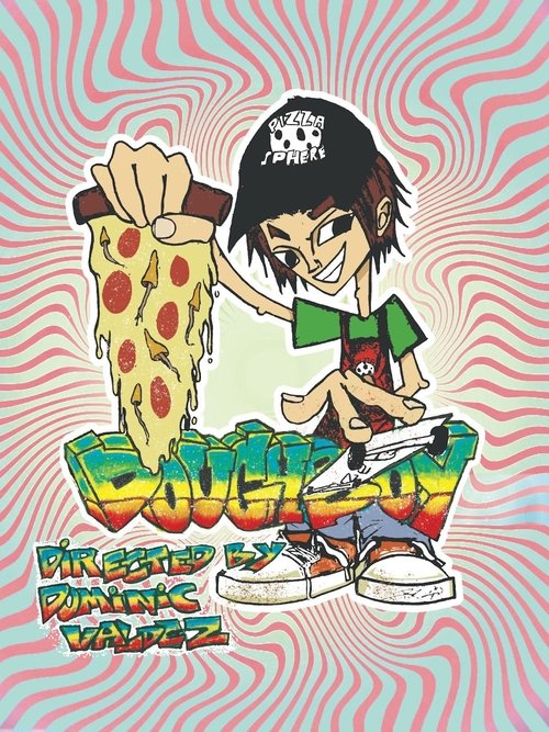 Постер фильма