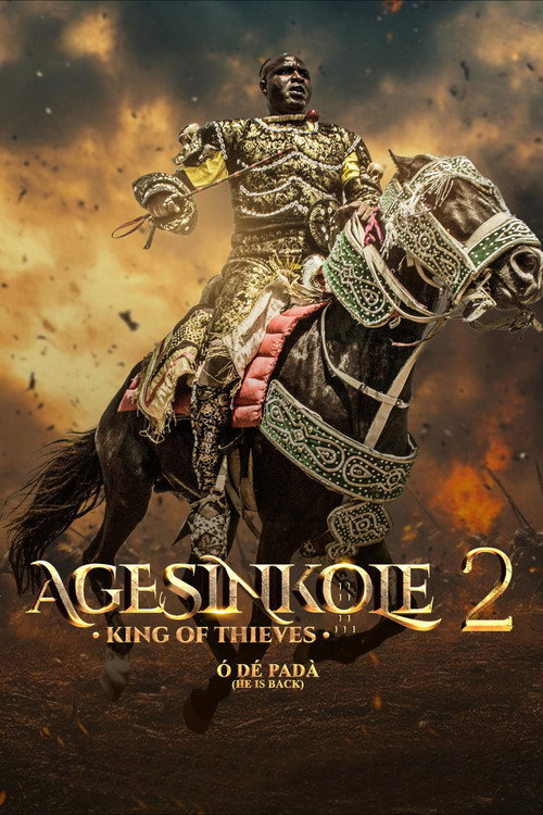 Agesinkole 2