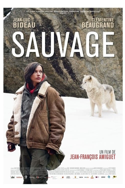 Sauvage (2010)