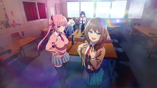 Tune In to the Midnight Heart