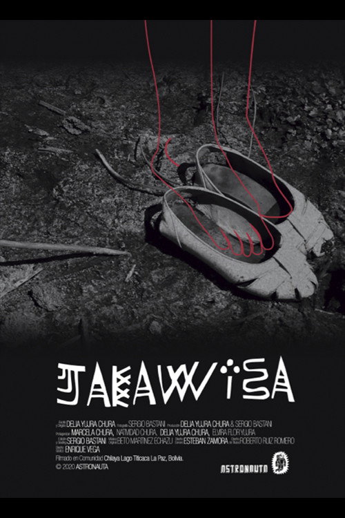 Jakawisa