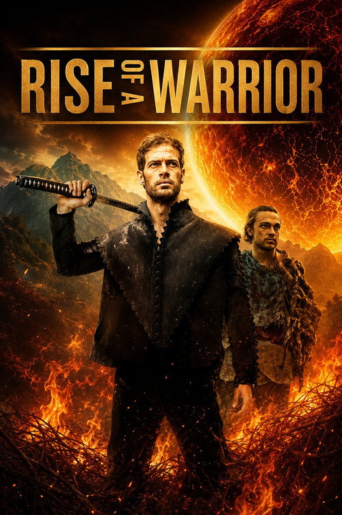 Rise of a Warrior