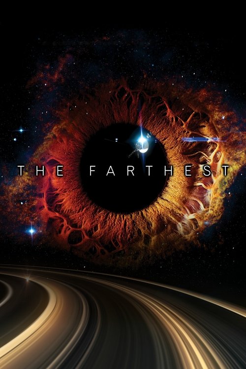 The Farthest Movie Poster Image