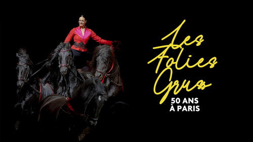 Кадр из Les Folies Gruss, 50 ans à Paris