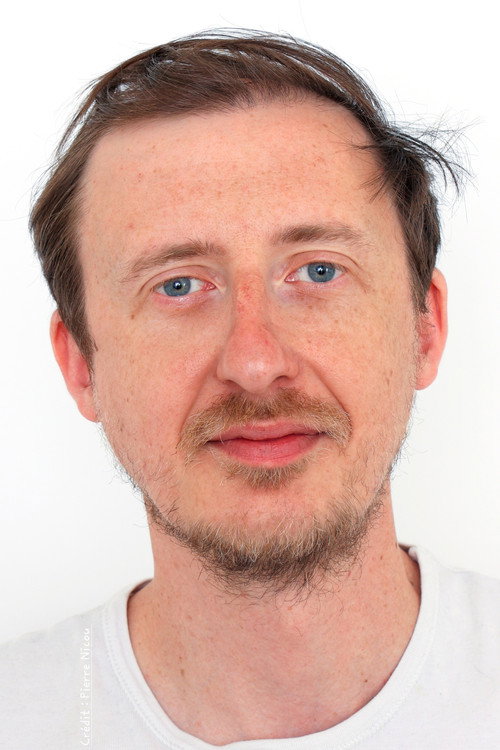 Simon Dubois