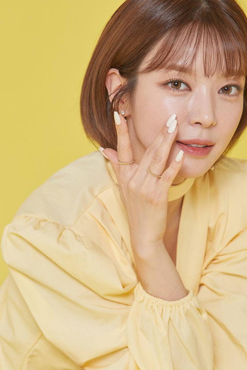Park Cho-a Photo