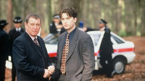 Poster della serie Midsomer Murders