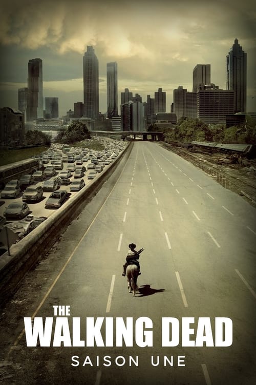 The Walking Dead, S01 - (2010)