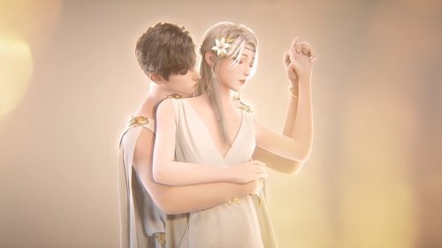 Episode 8 Still