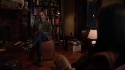 Elementary: 2×18