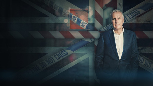 Escena 3 de Killer Britain with Dermot Murnaghan