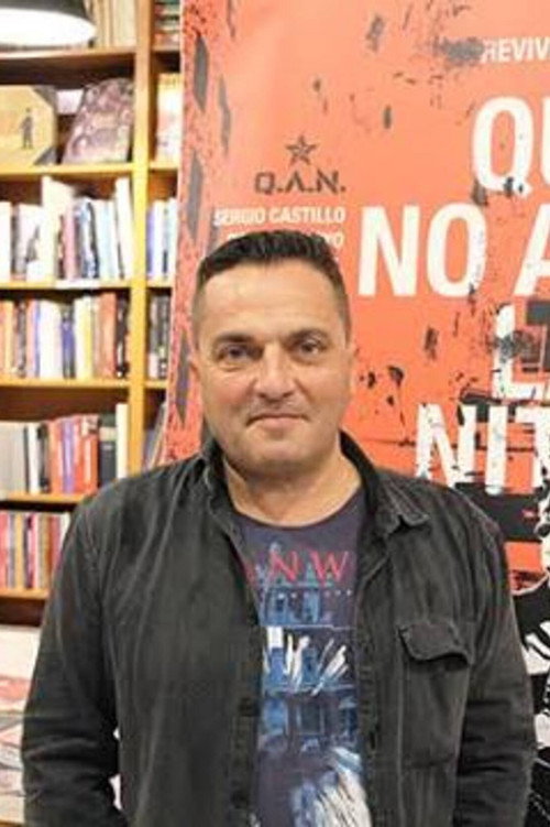Oscar Montón