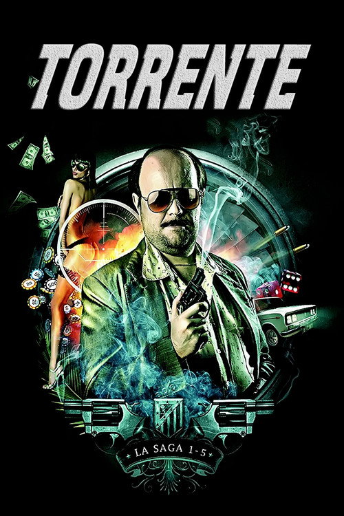 TorrenteLa saga