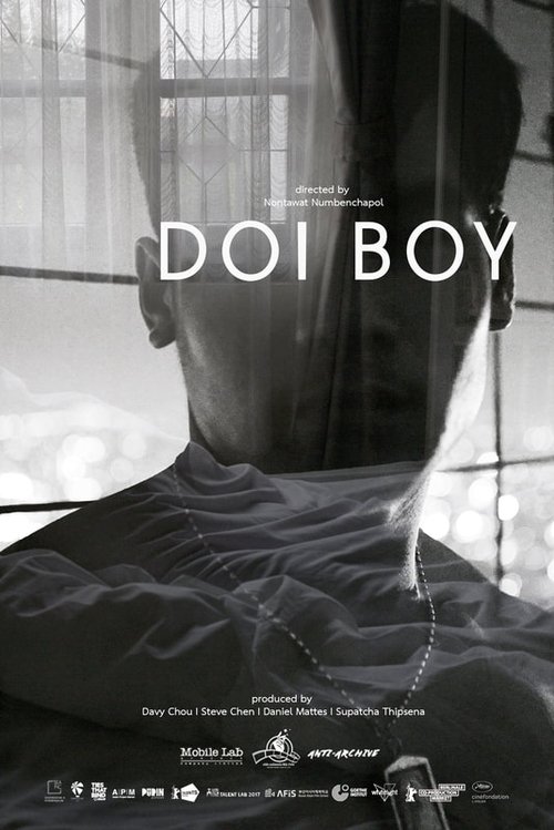 Doi Boy poster