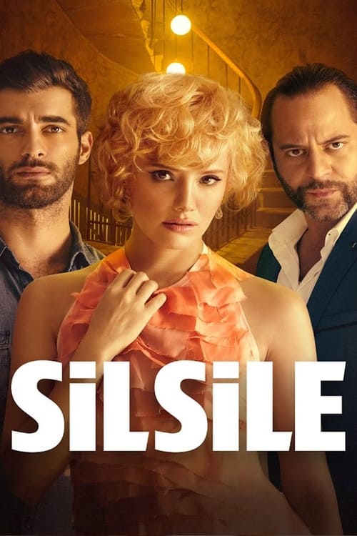 Silsile (2014) poster