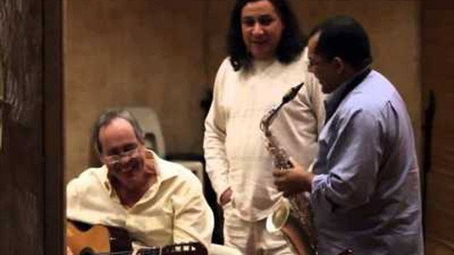 Ensaio Sobre o Silêncio